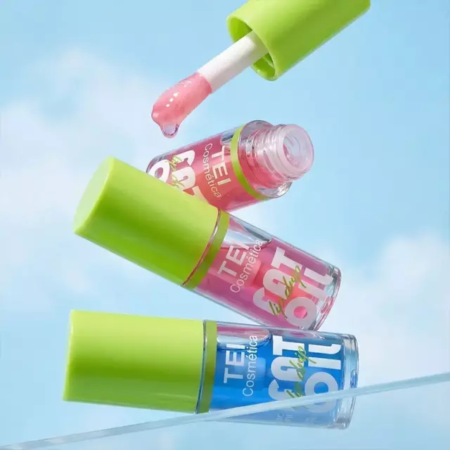 Labial Gloss Fat Oil Tei N° 8467